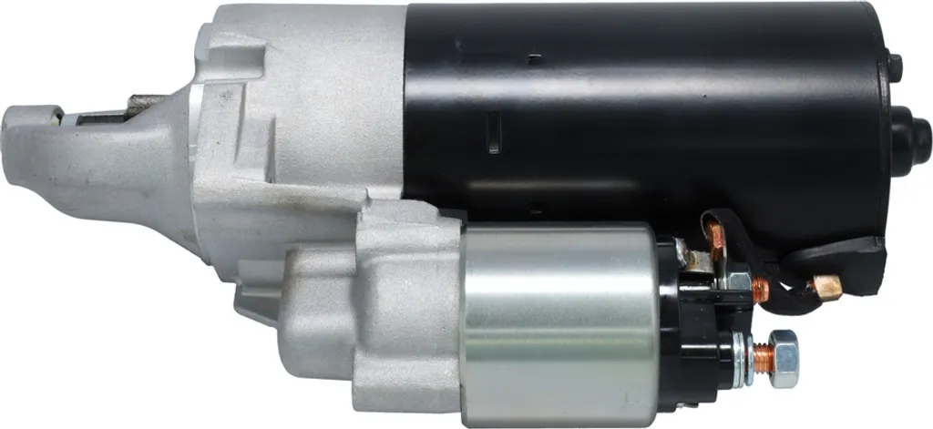 Démarreur BOSCH 1 986 S00 729 de 2,2 kW pour Mercedes-Benz Classe C W204