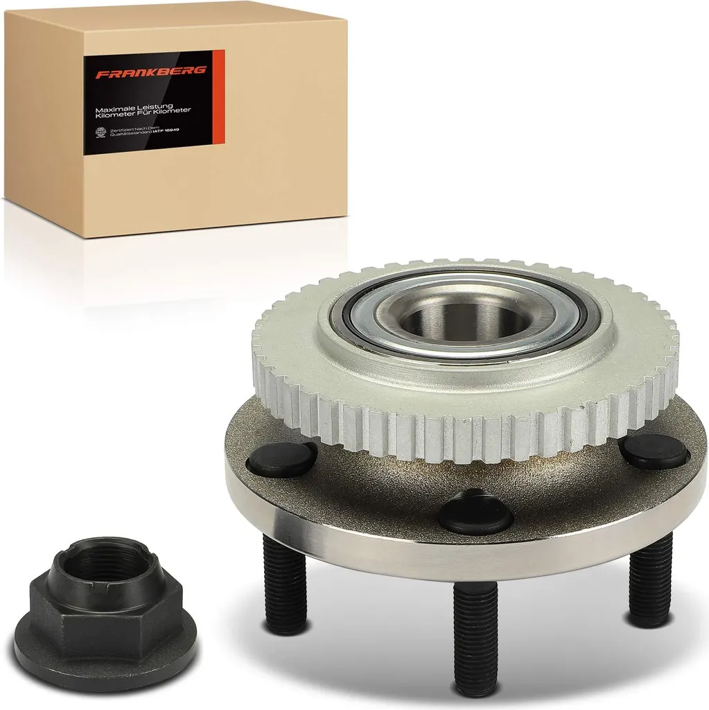 Roulement de Roue Frankberg pour Volvo 960 S90 V90 1990-1998 Essieu Avant