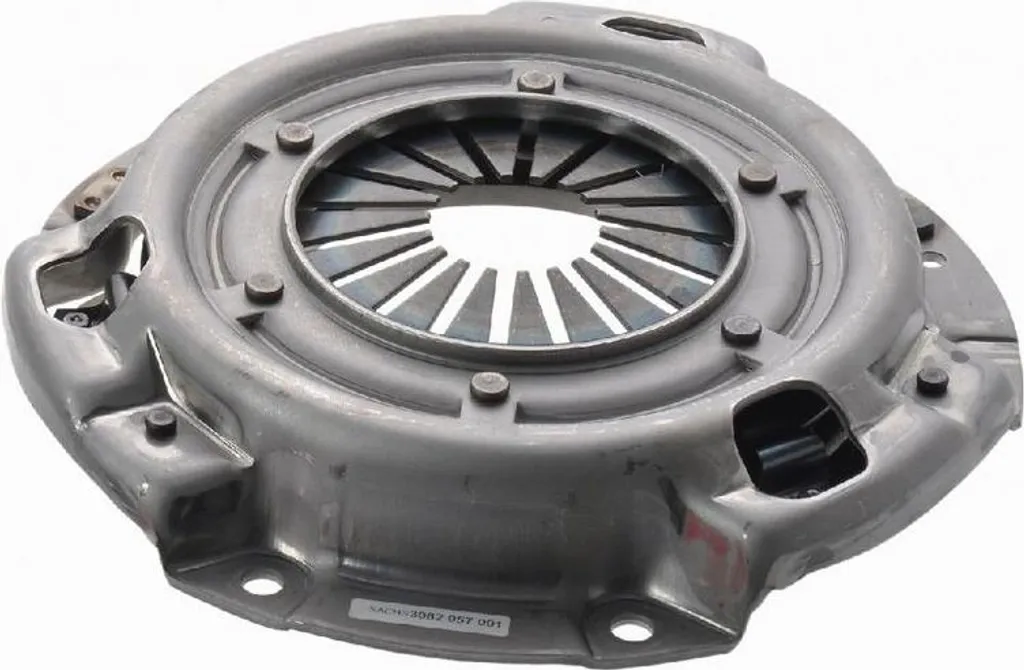 Fini le Patinage : Plaque de Pression d'Embrayage SACHS pour Nissan Micra