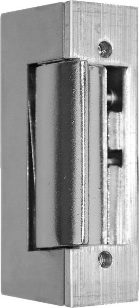 Elektrischer Türöffner ohne Schließblech Zubehör für (Video-)Türsprechanlagen