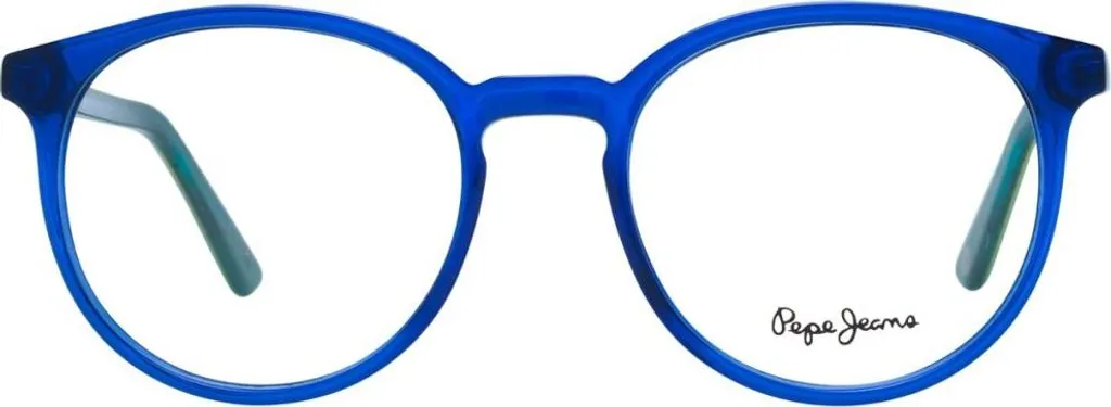 Monture de lunettes Pepe Jeans PJ3432 C5 50 pour homme et femme - 6