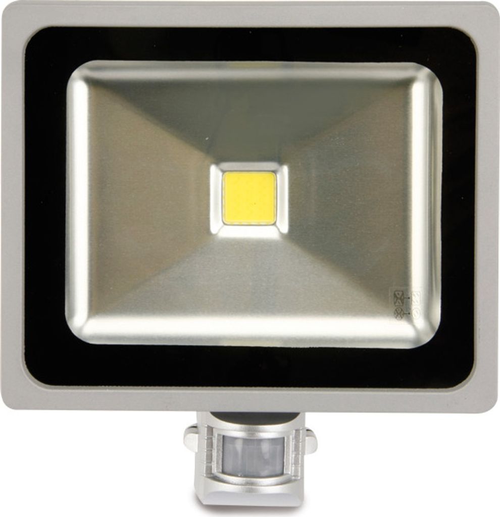 Baustrahler / LED Fluter XQ1224 Smartwares mit Produktbild 6