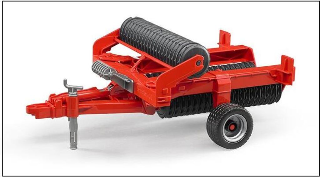 Bruder 2226 Cambridge roller Obrázek produktu 