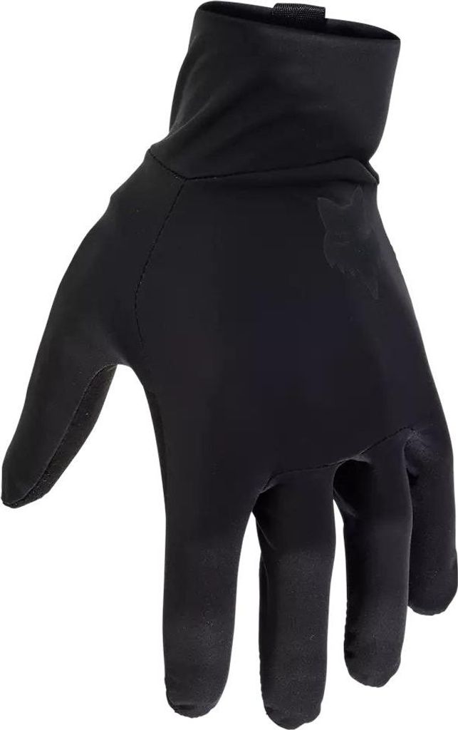 Ranger Water Glove - Black - S