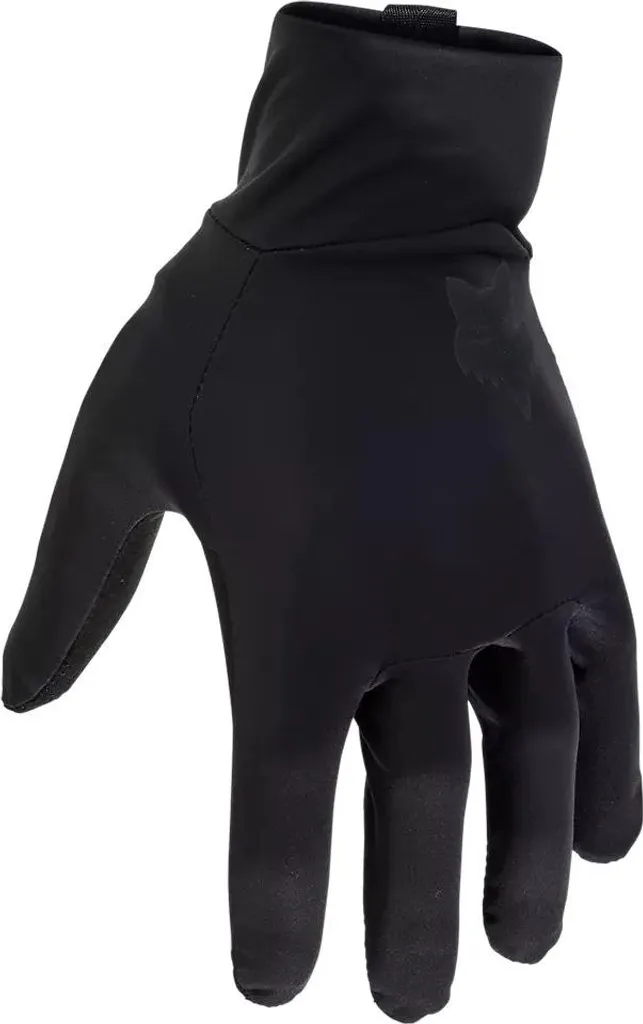 Gant Ranger Water Noir XL pour rouler sous la pluie sans avoir froid