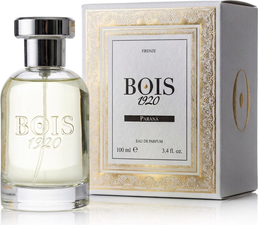 Bois 1920 Paranà parfumovaná voda v spreji (100 ml) Obrázok produktu 