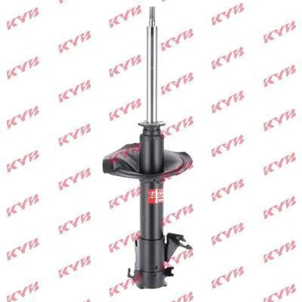 Amortisseur à gaz KYB 334367 haute performance pour Nissan Maxima V6