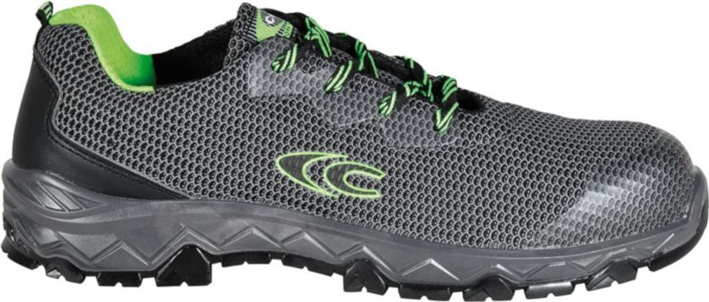 Sicherheitsschuhe S1 P SRC, Cofra Stability, metallfrei 40