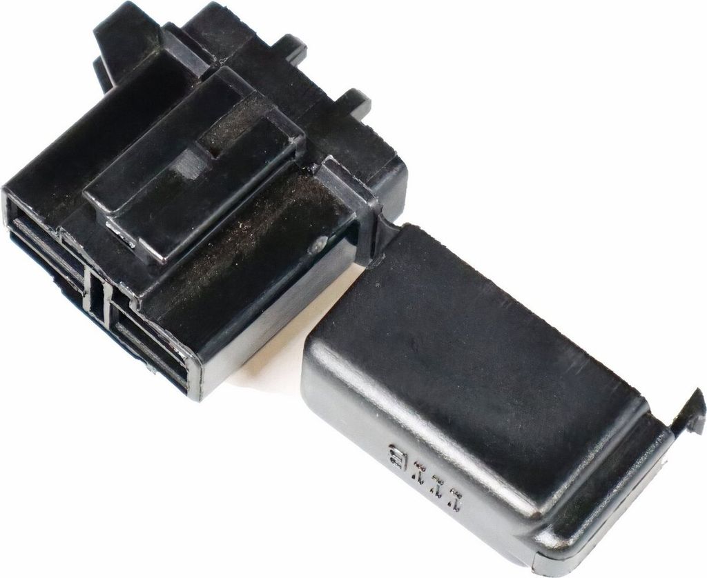 Sicherungsträger Piaggio Halter Sicherung, 642405 Produktbild 