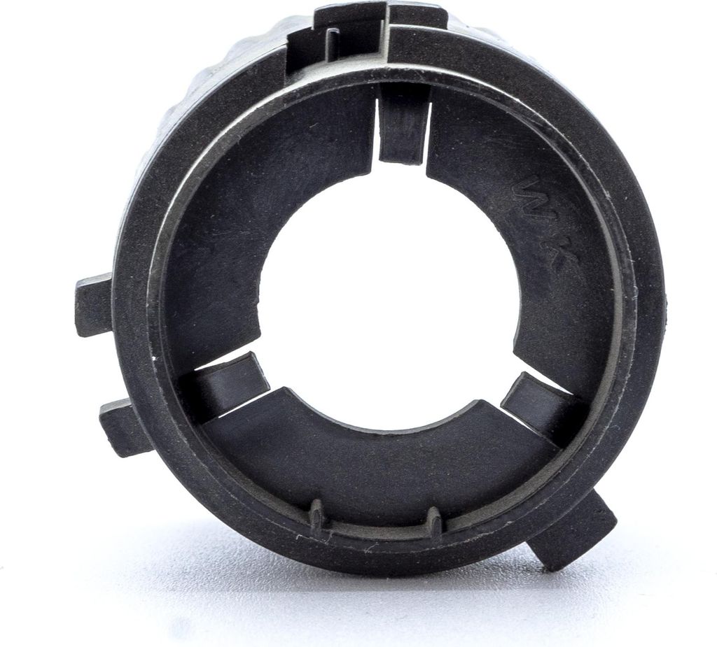 Xenon H7-Adapter für VW GOLF VI
