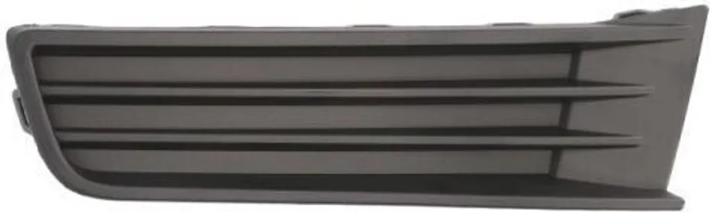 Grille d'aération gauche Touran 5T : Remplacez la pièce 5TA8536659B9