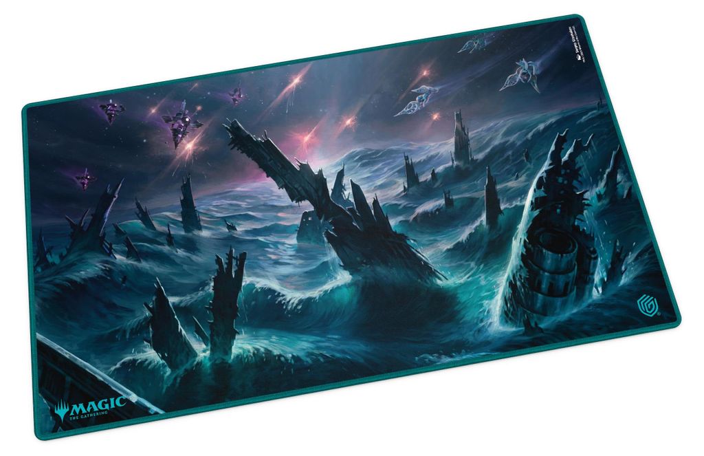 ULTIMATE GUARD speelmat voor Magic: The Gathering "Edge of Productafbeelding 