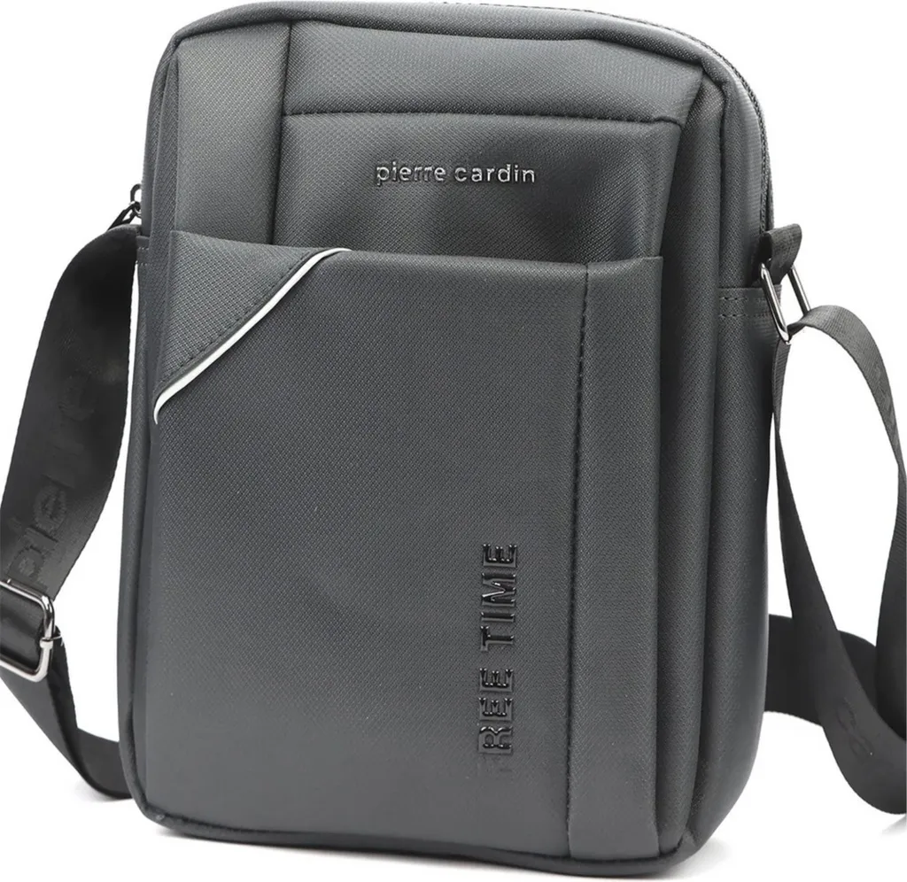 Sac d'affaires Pierre Cardin greg57661 pour déplacements urbains