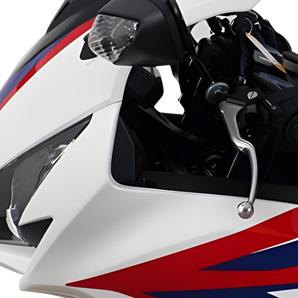 MRA Racingscheibe R rauchgrau CBR 1000 RR SC59