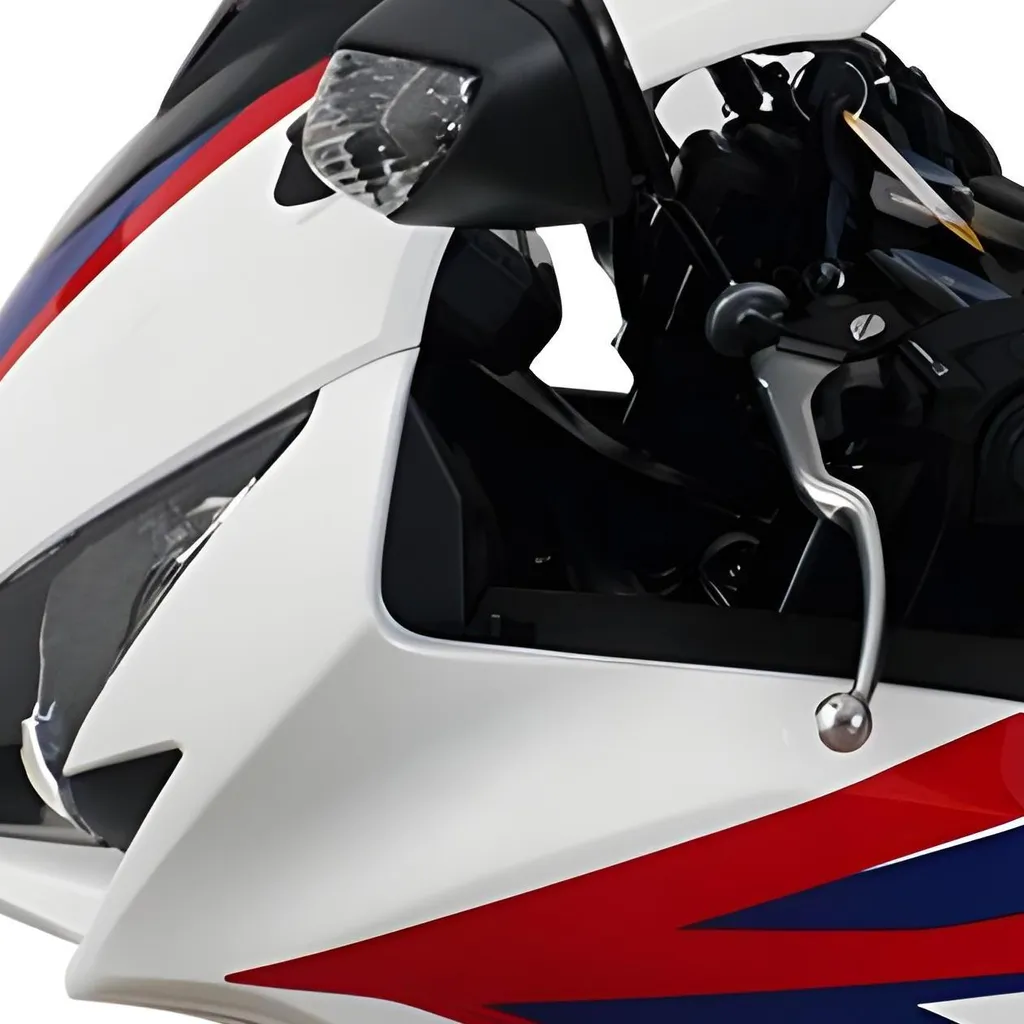 Bulle Sport MRA Racing R pour CBR 1000 RR SC59 : Confort et Vitesse