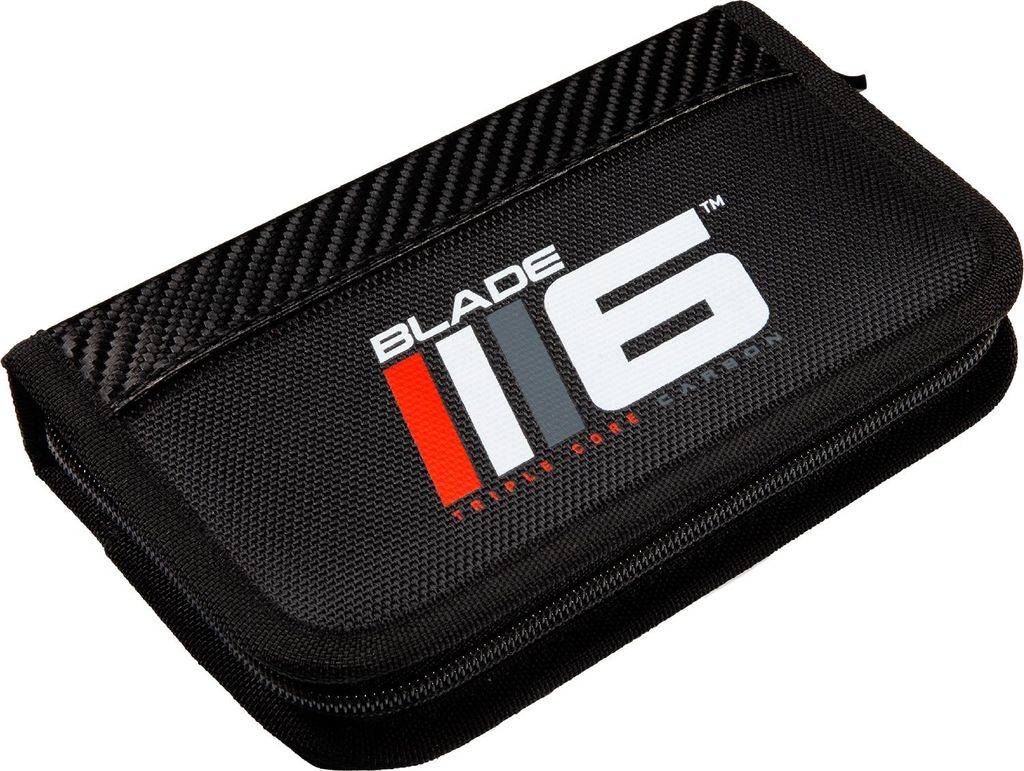 Winmau Blade 6 Urban-Pro Dart-Tasche Produktbild 