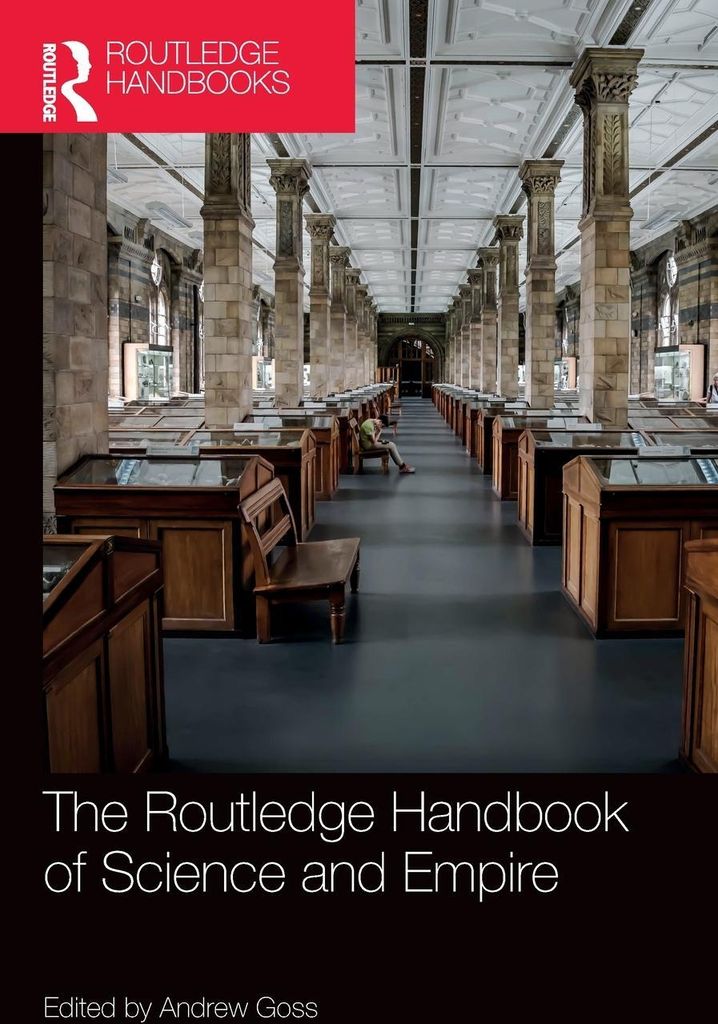 The Routledge Handbook of Science and Empire