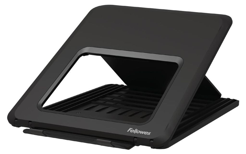 Fellowes Breyta Laptop Ständer bis zu 15\" und 5kg schwarz, Obrázek produktu 