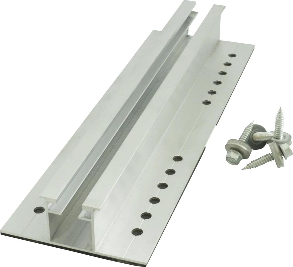 Alumero Trapezblechbrücke, 2.1, 400, 802440, 1 Stk.