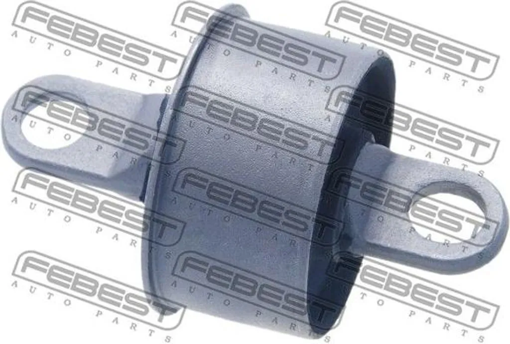Roulement de Bras de Suspension FEBEST CRAB-037 pour Compass et Patriot