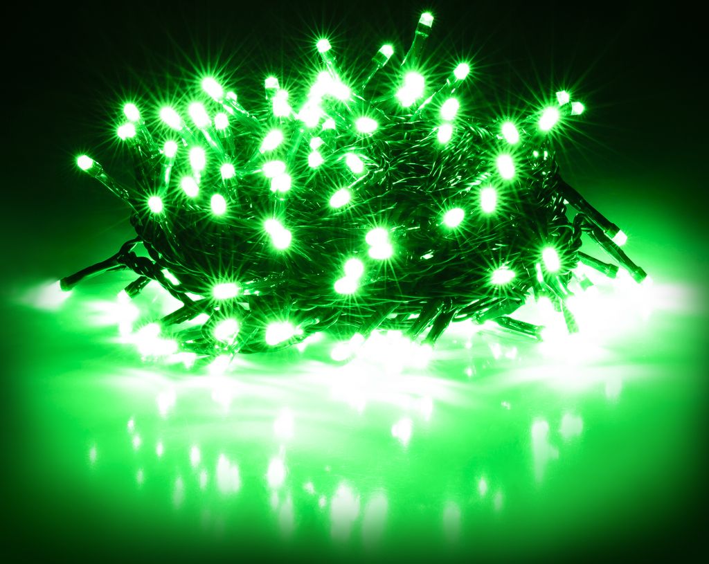 RETLUX RXL 306 Vánoční řetěz 150LED, časovač 6/18 h, délka Obrázek produktu 