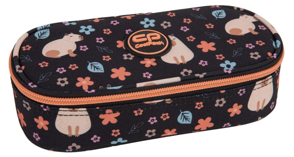 Astuccio per matite Coolpack Campus Capybara Immagine del prodotto 