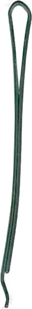 Haarklemmen 250 g 5 cm schwarz Produktbild 