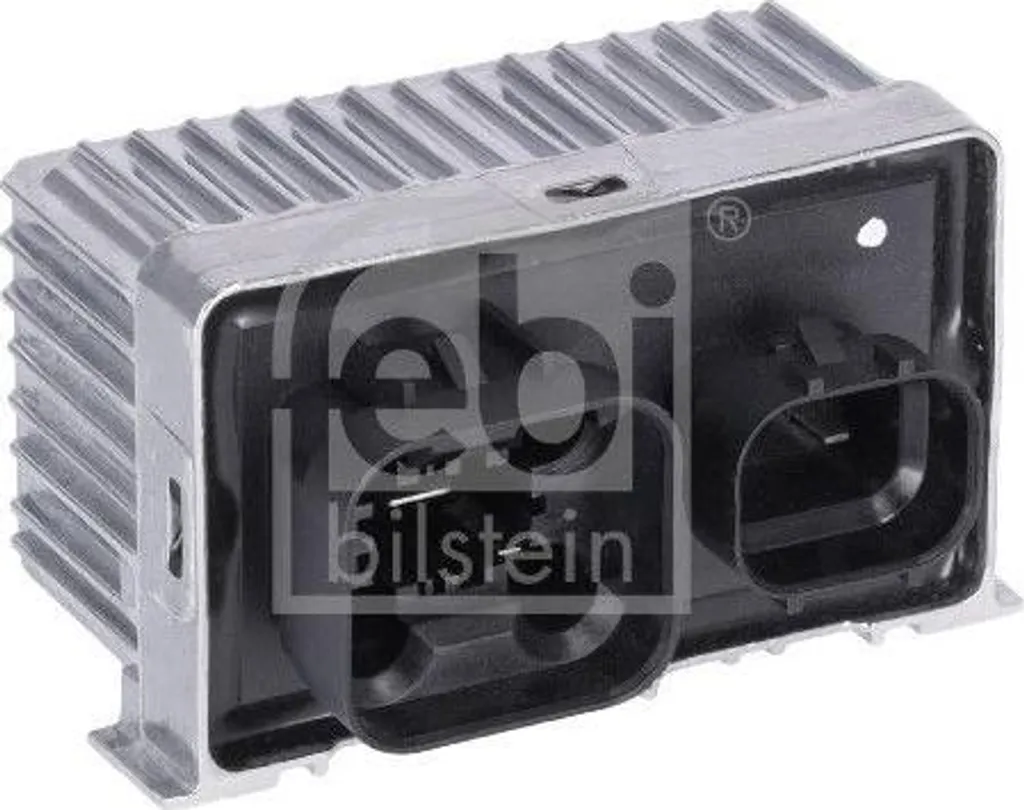 Febi 183986 Relè Preriscaldamento OE 55574293 per Opel e Chevrolet