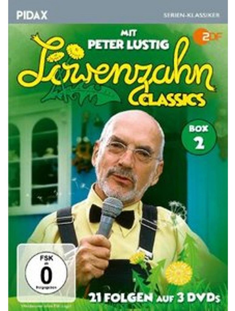 Löwenzahn Classics