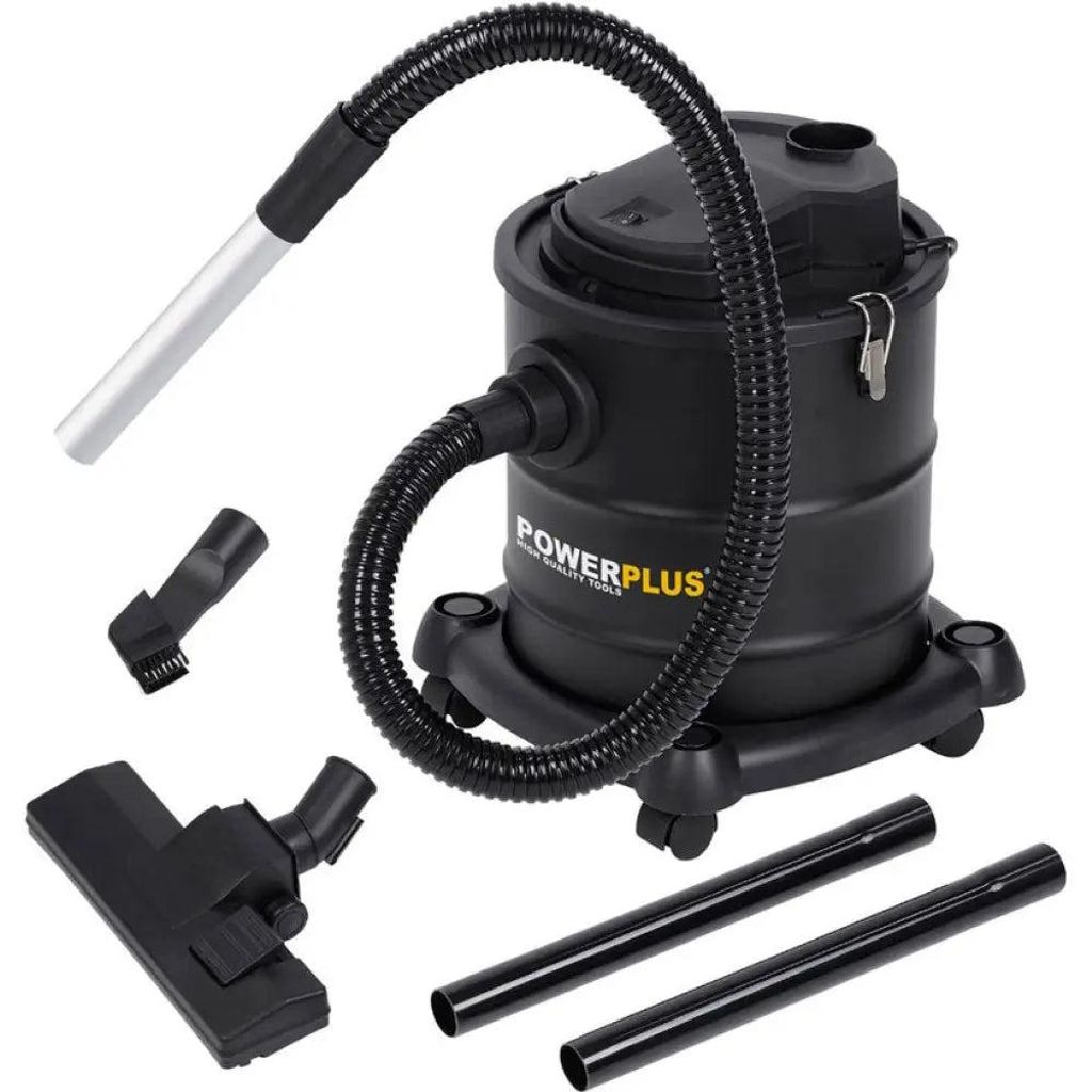 Aspirateur de cendres Aspirateur de cheminée - sans sac 20 Image du produit 
