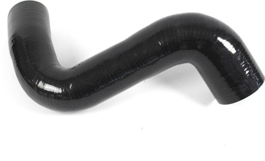 Silikon Schlauch schwarz Turbo Kühlwasser für Mini R55 /56/57/58/60/61 Cooper S