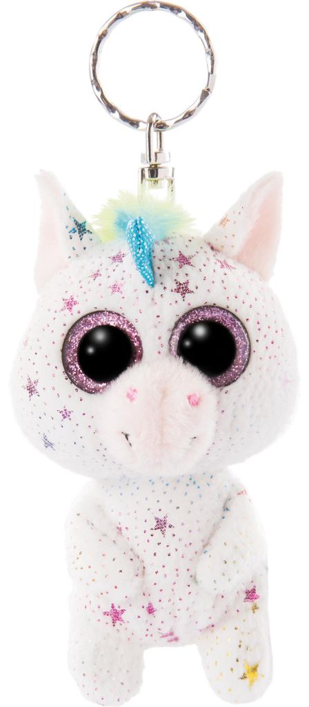 NICI Glubschis kľúčenka Jednorožec Uberto 9cm Obrázok produktu 