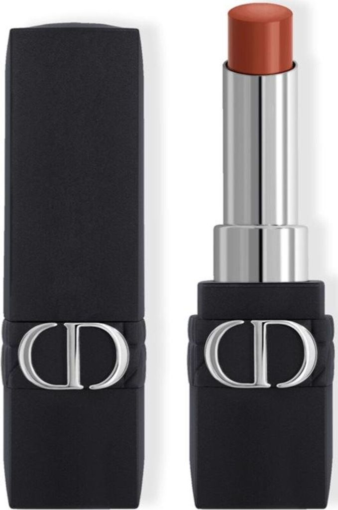 Christian Dior, Dior Forever, Transfer-Proof, Cream Lipstick, 518, Forever Confident, 3.2 g