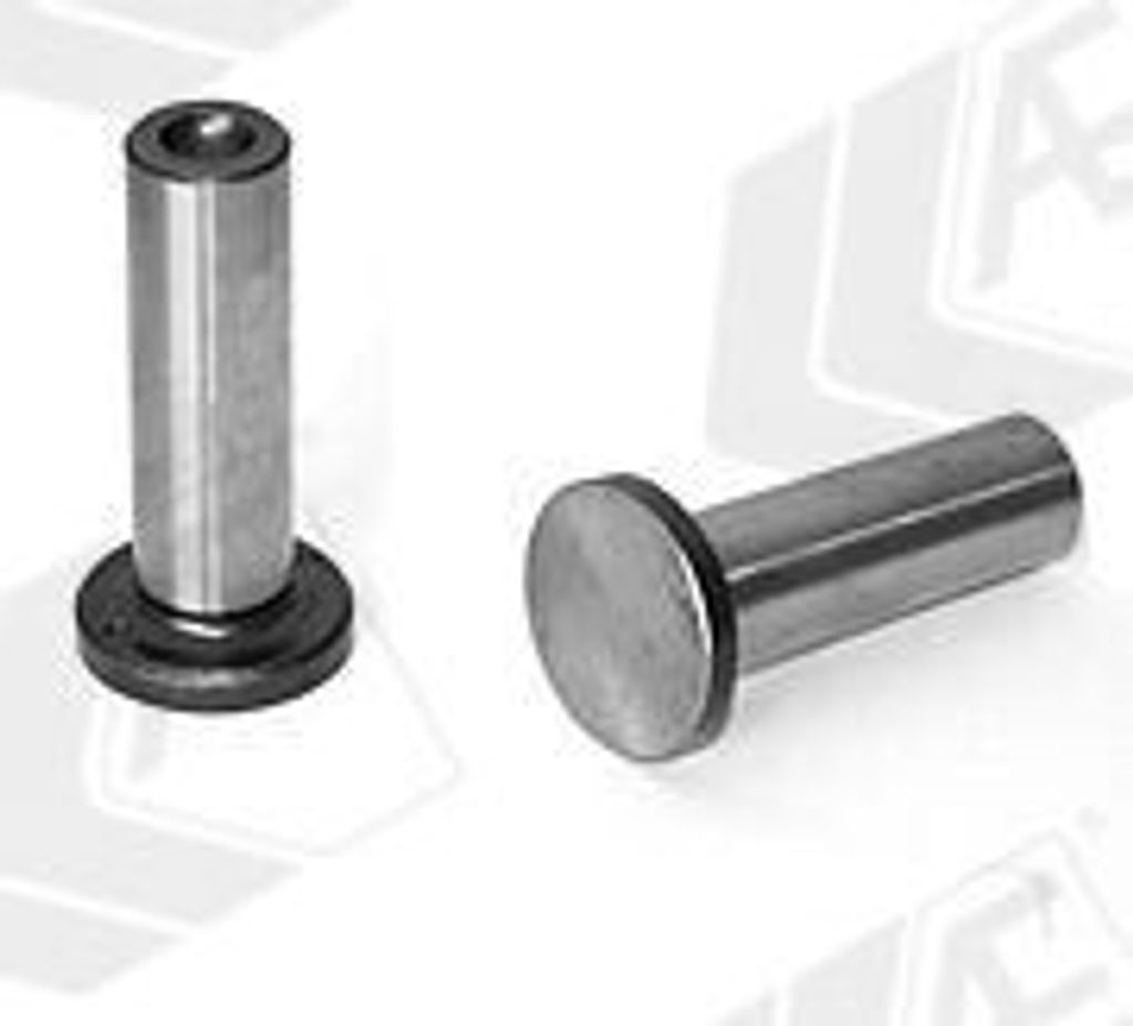 AE FOL85 Hydrostößel Ventilstößel für FORD Fiesta Mk4 Schrägheck (JAS, JBS) Mechanisch