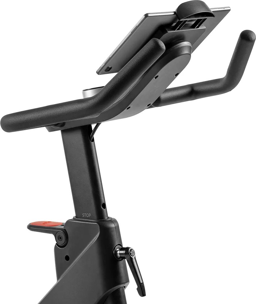 HAMMER Speedbike Speed Race X, Indoor Cycle, 20 kg Produktbild 6