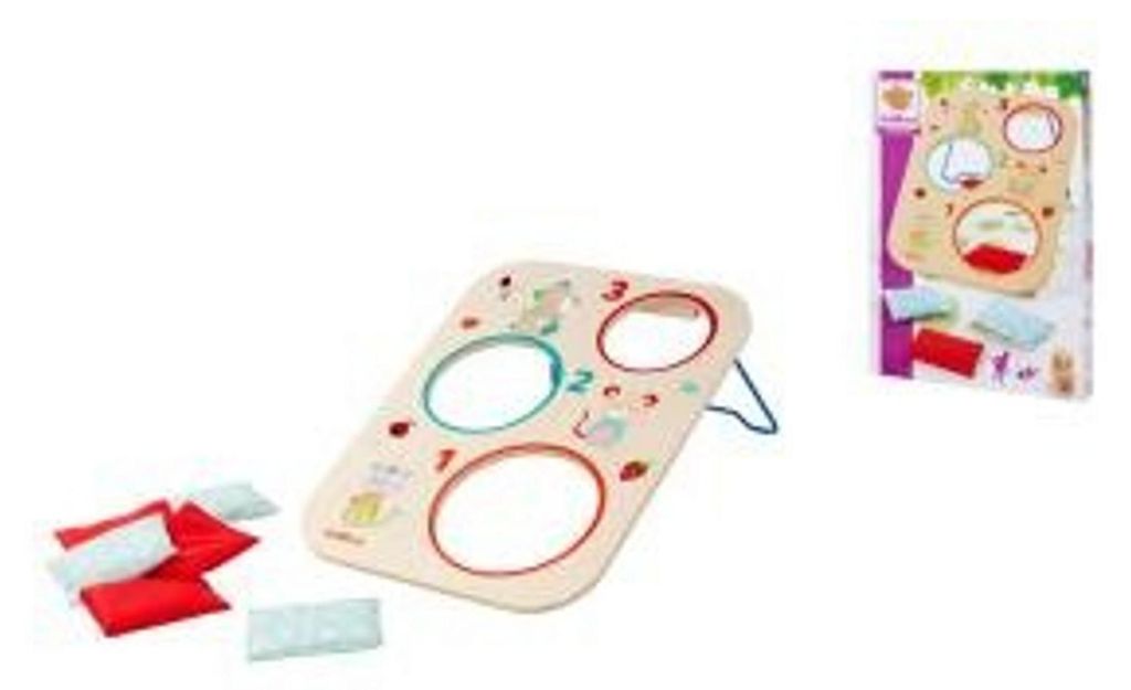 EH Outdoor Wurfspiel Produktbild 