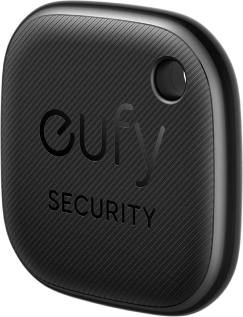 eufy SmartTrack Link – Apple kompatibel, stummes Handy finden, SmartTrack Link