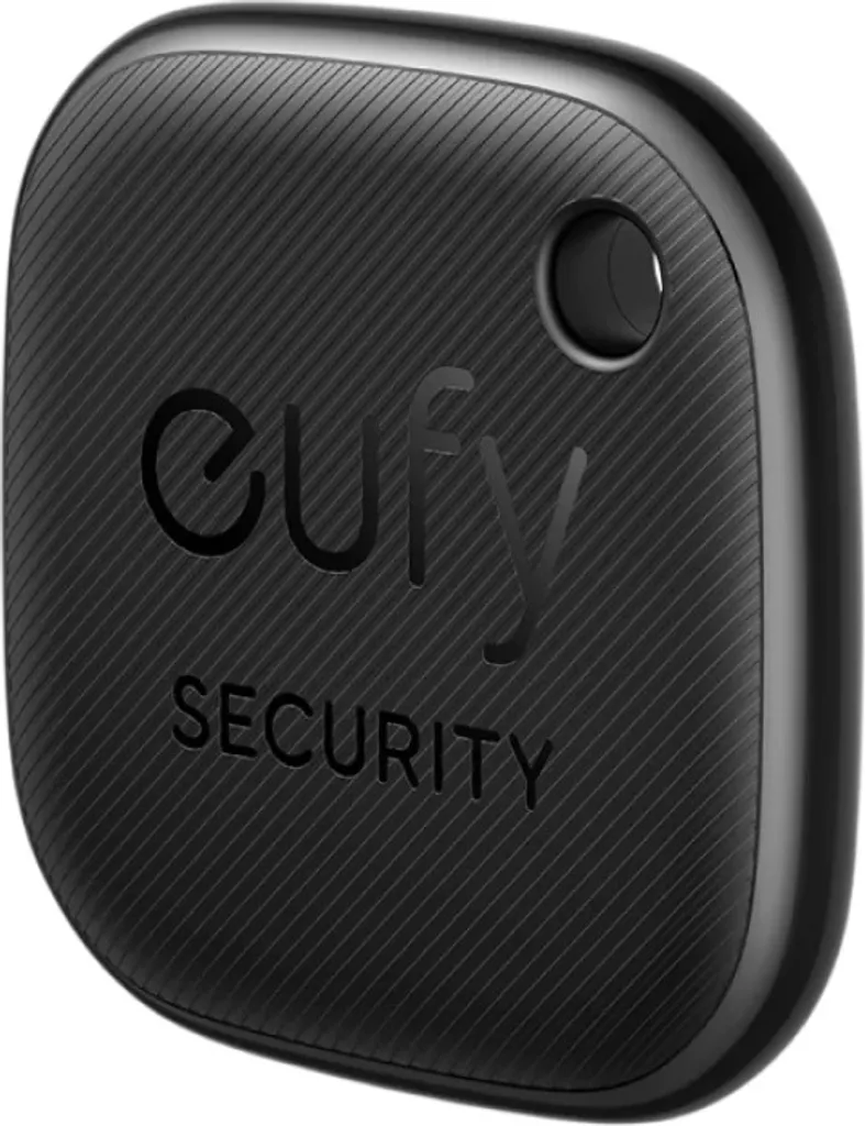 eufy Smart Tracker Normal B2C UN Black - Localisateur Bluetooth Noir - 11