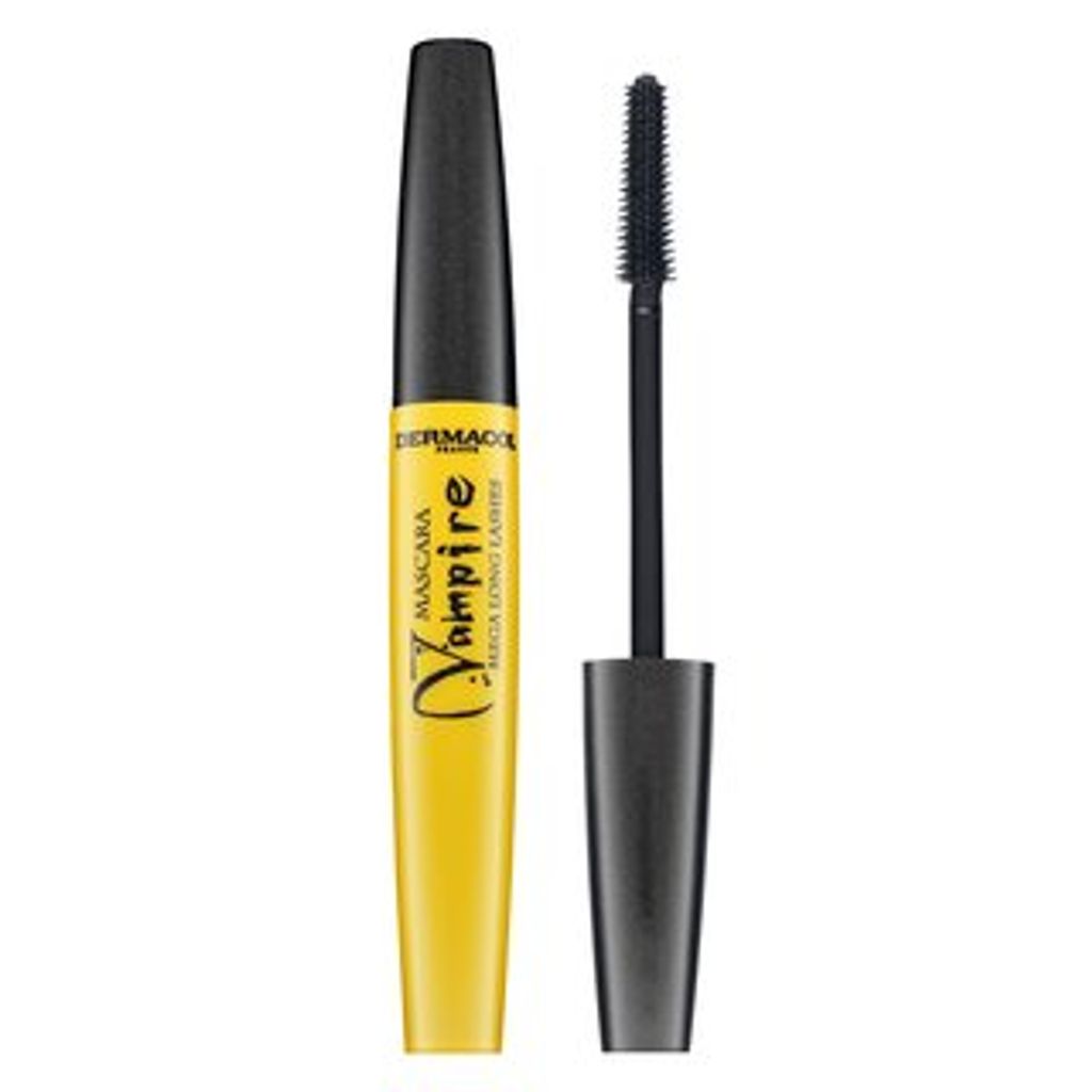 Dermacol Mascara allungante nero 8ml Immagine del prodotto 