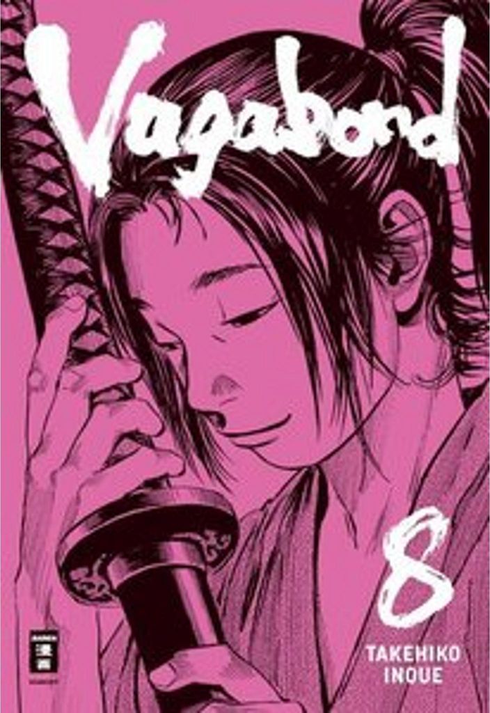 Vagabond 08 Image du produit 