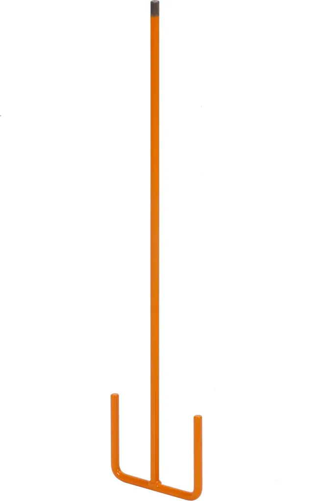 Agitatore per Bitume Acciaio BR | Miscelatore Professionale M14