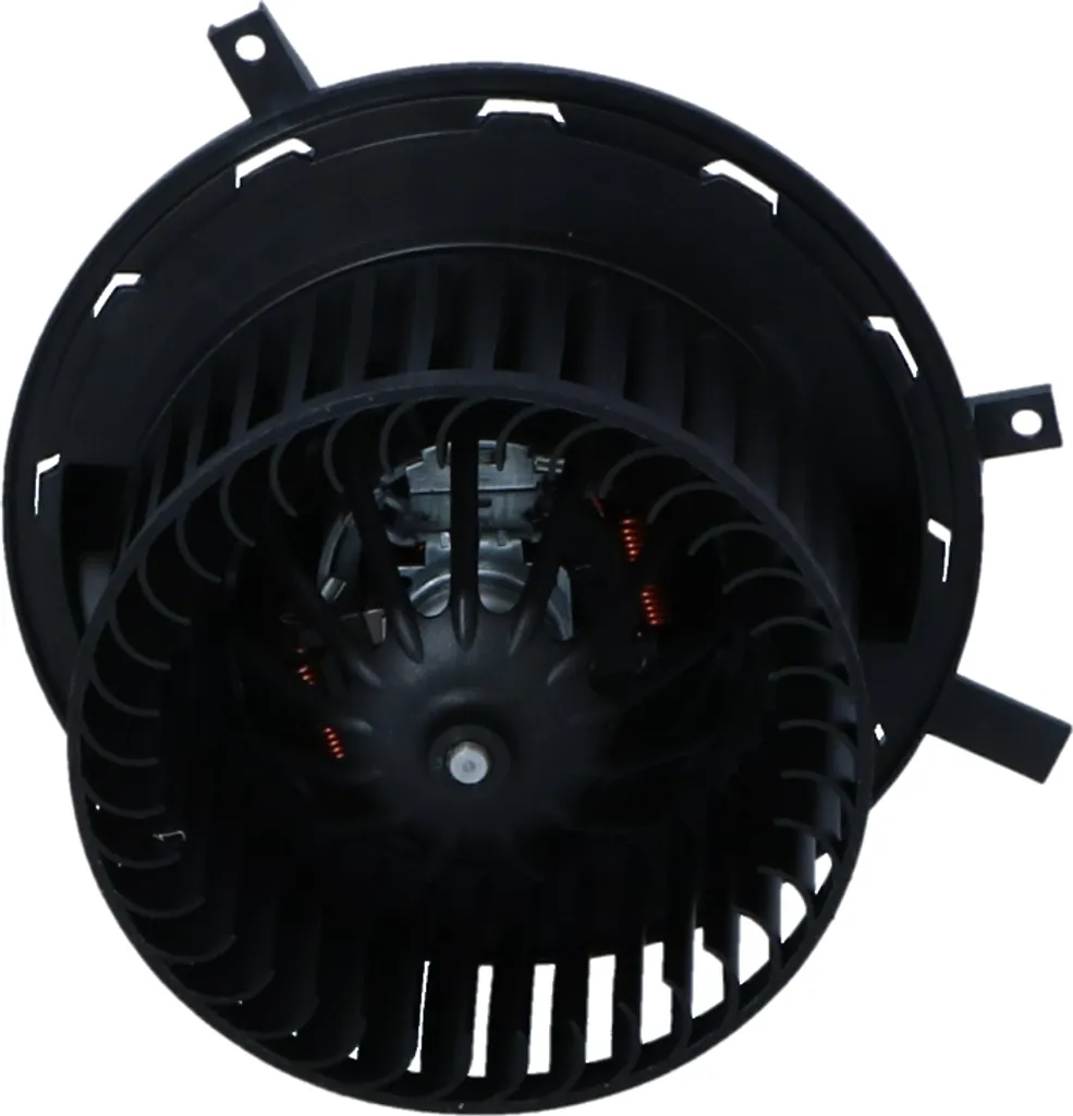 Ventilateur habitacle NRF 34316 robuste et silencieux pour Freemont