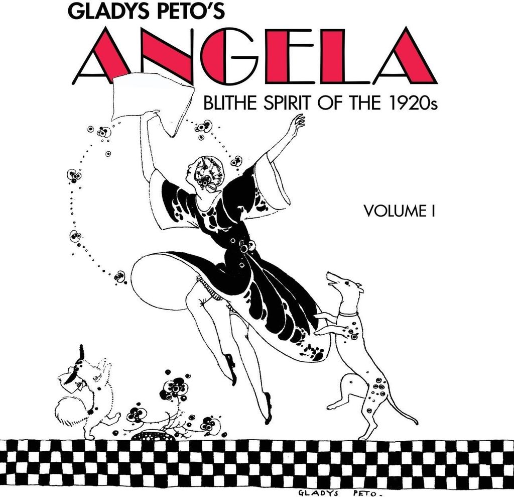 Glady's Peto's Angela