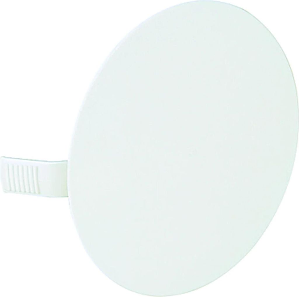 Kaiser Elektro Federdeckel 1174-25 für Dosen 70mm Produktbild 