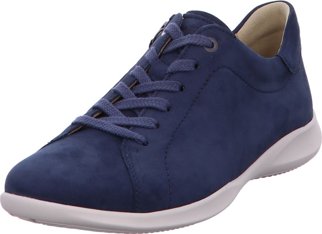Hartjes Komfort Schnürschuhe Goa Shoe Damen 31373638363236 Blau 38 EU