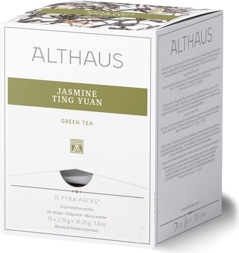 Althaus Jasmine Ting Yuan Produktbild 