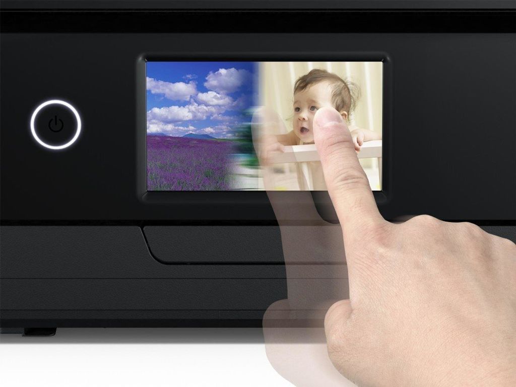 Epson Expression Premium XP-7100 Produktbild 15