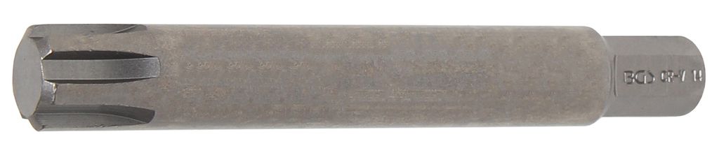 BGS 4780 RIBE Bit, 100 mm lang, M14