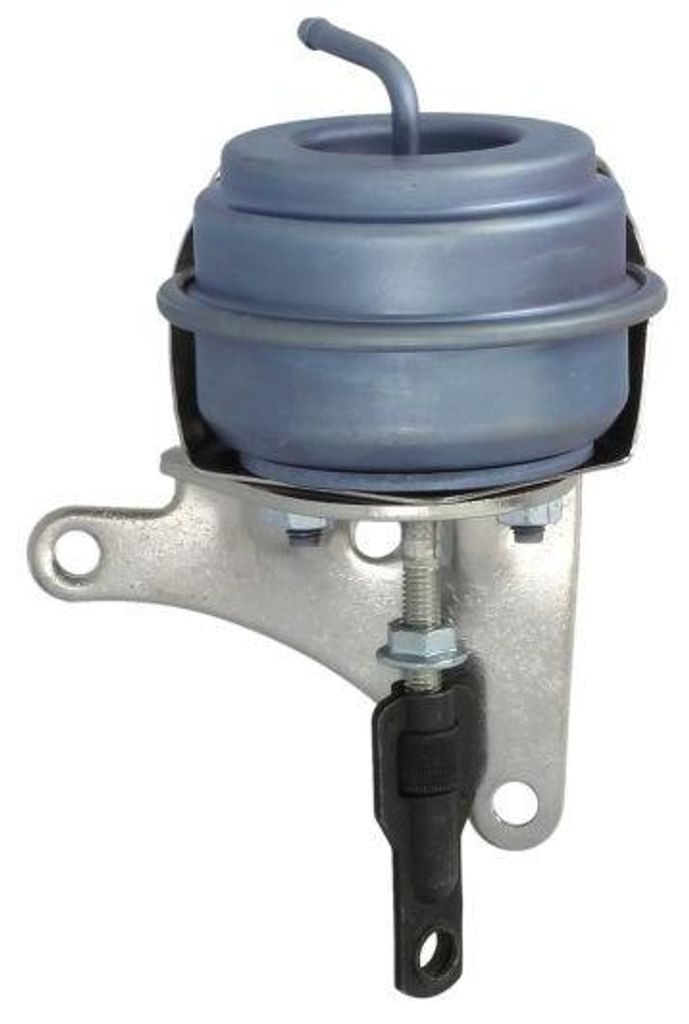 EVORON Stellelement Turbolader EVAC050 für HYUNDAI TUCSON (JM) elektronisch