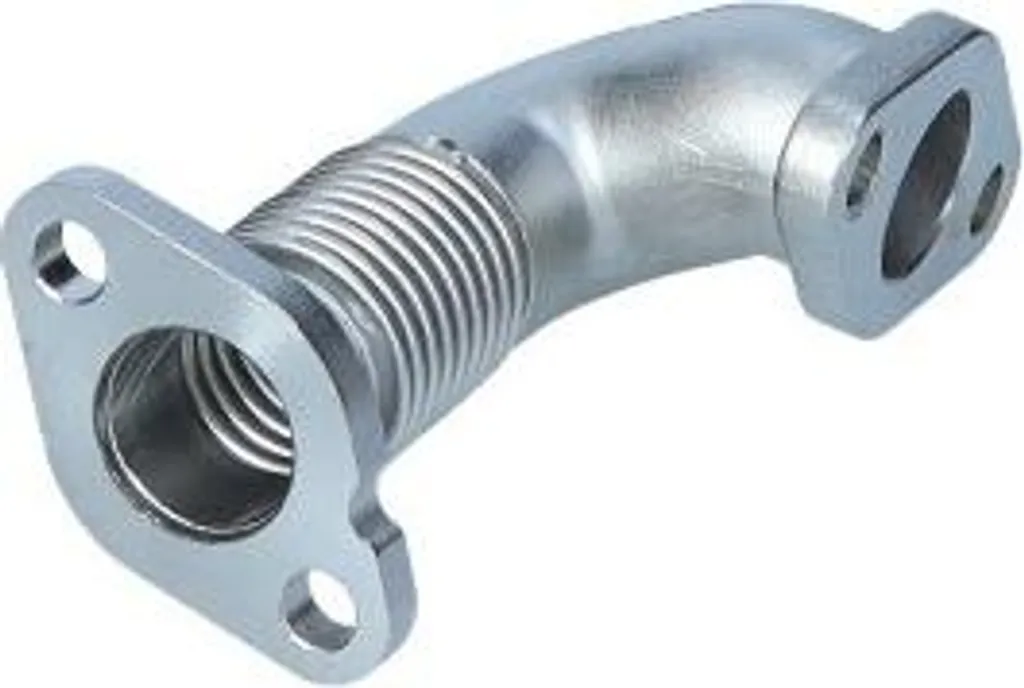 Câble EGR Anti-Chaleur pour VW Transporter 2.0 TDI Connecteur Renforcé